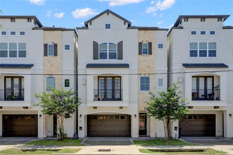 Photo of 4511 Maxie Street, Houston, TX 77007 (MLS # 75181059)