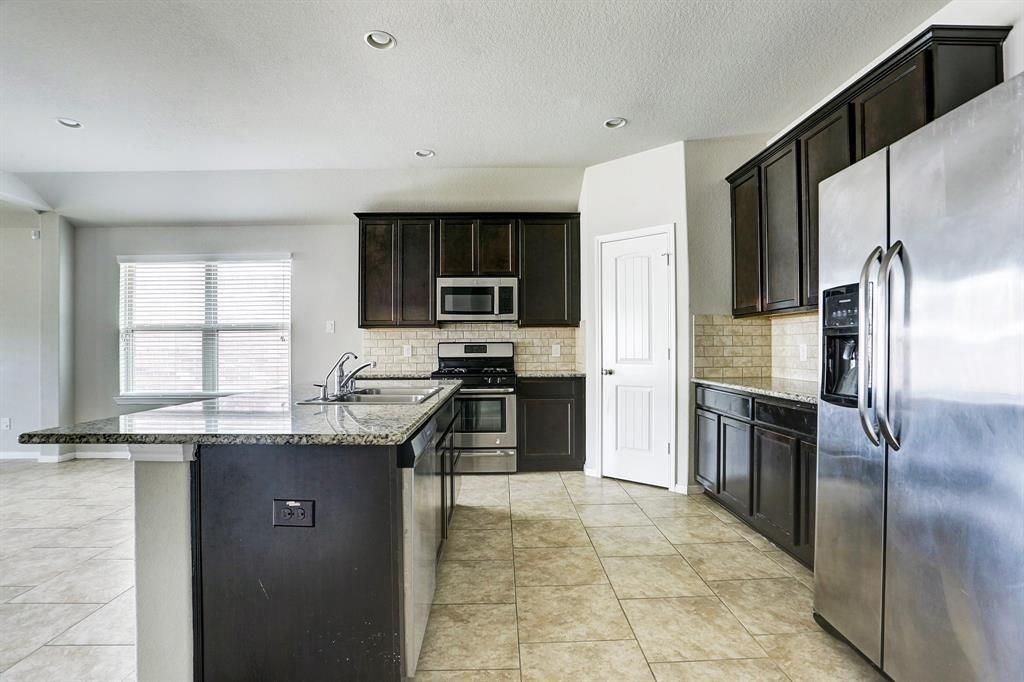 Photo of 17842 Auburn Heights Trail, Richmond, TX 77407 (MLS # 9835981)