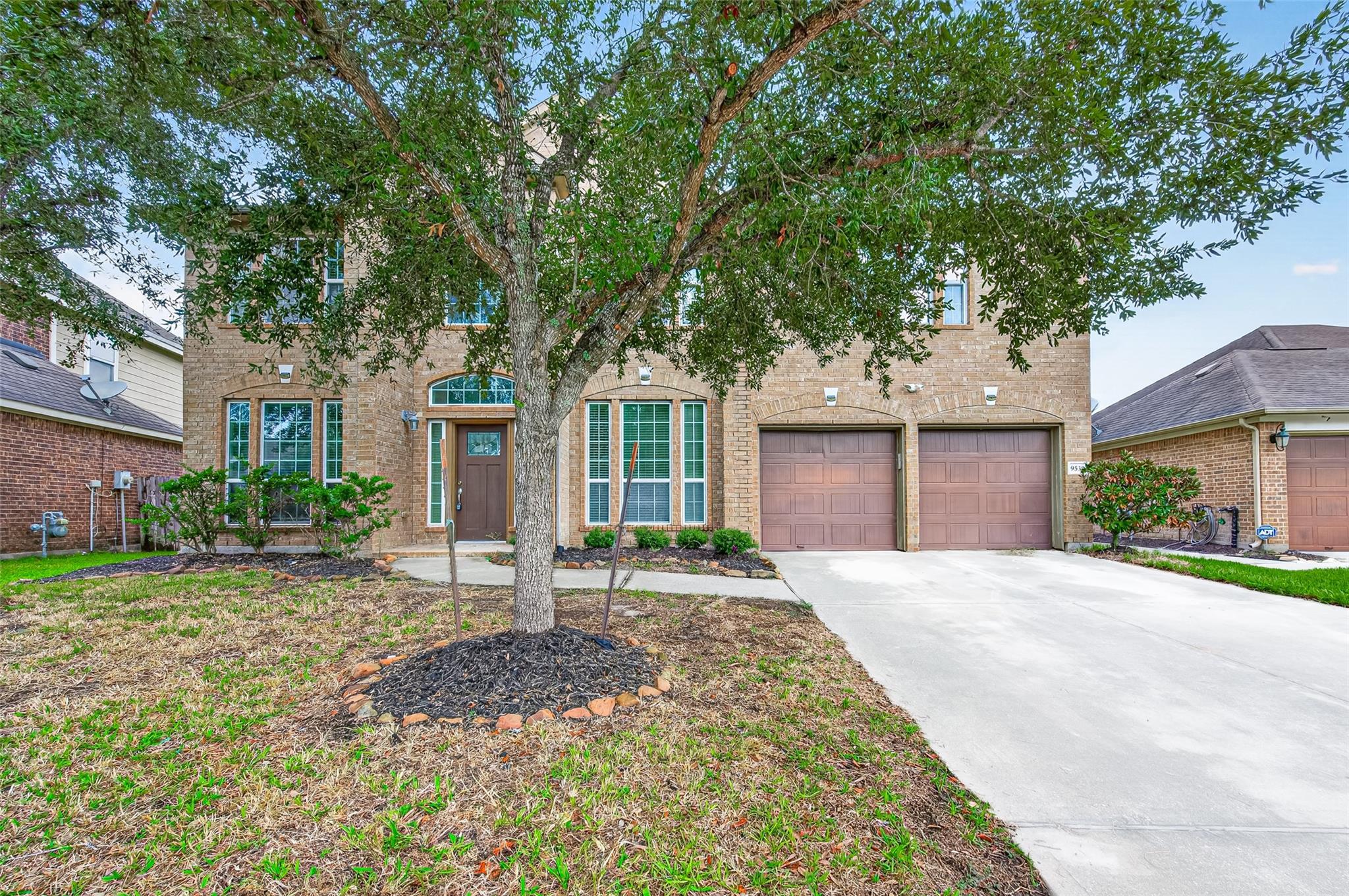 9539 Alabaster Oaks Lane