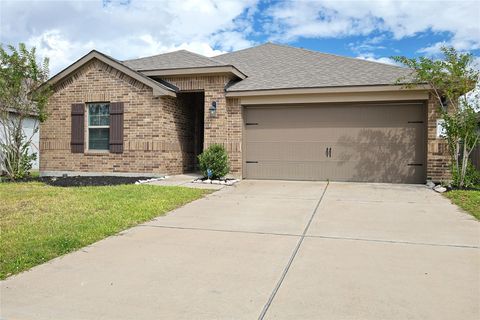 Photo of 1510 Ashford Bend Lane, Missouri City, TX 77459 (MLS # 61289738)