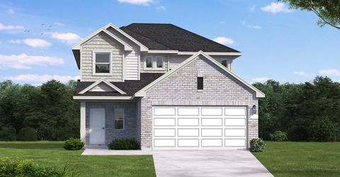 Photo of 2647 Pond Cove Court, Conroe, TX 77304 (MLS # 47036855)