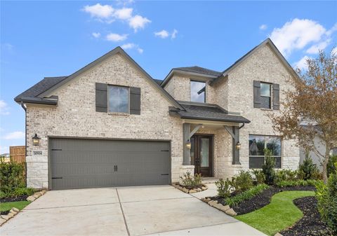 Photo of 30934 Vintage Creek Lane, Fulshear, TX 77441 (MLS # 83980927)