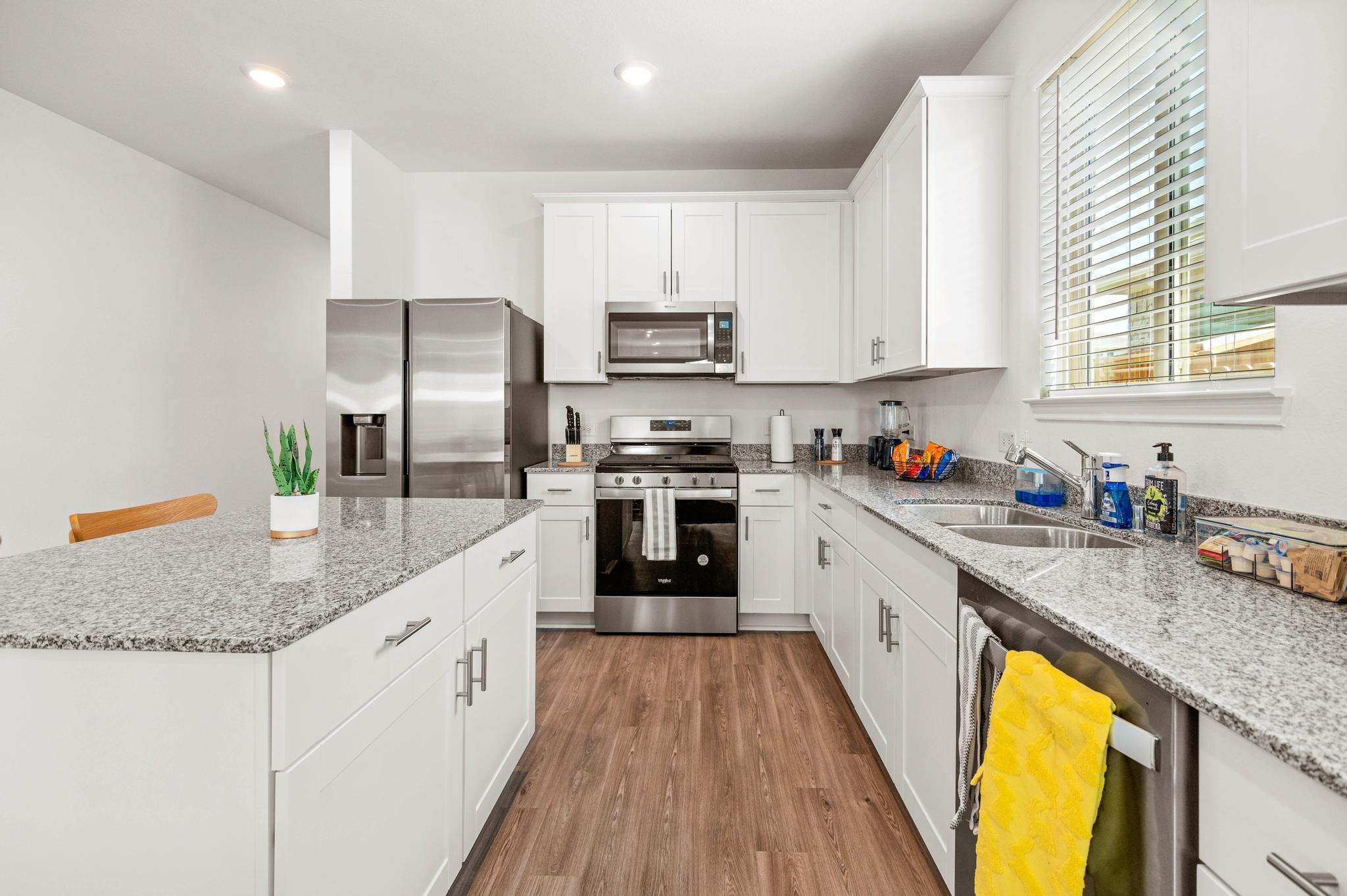 1301 Bright Hill Drive