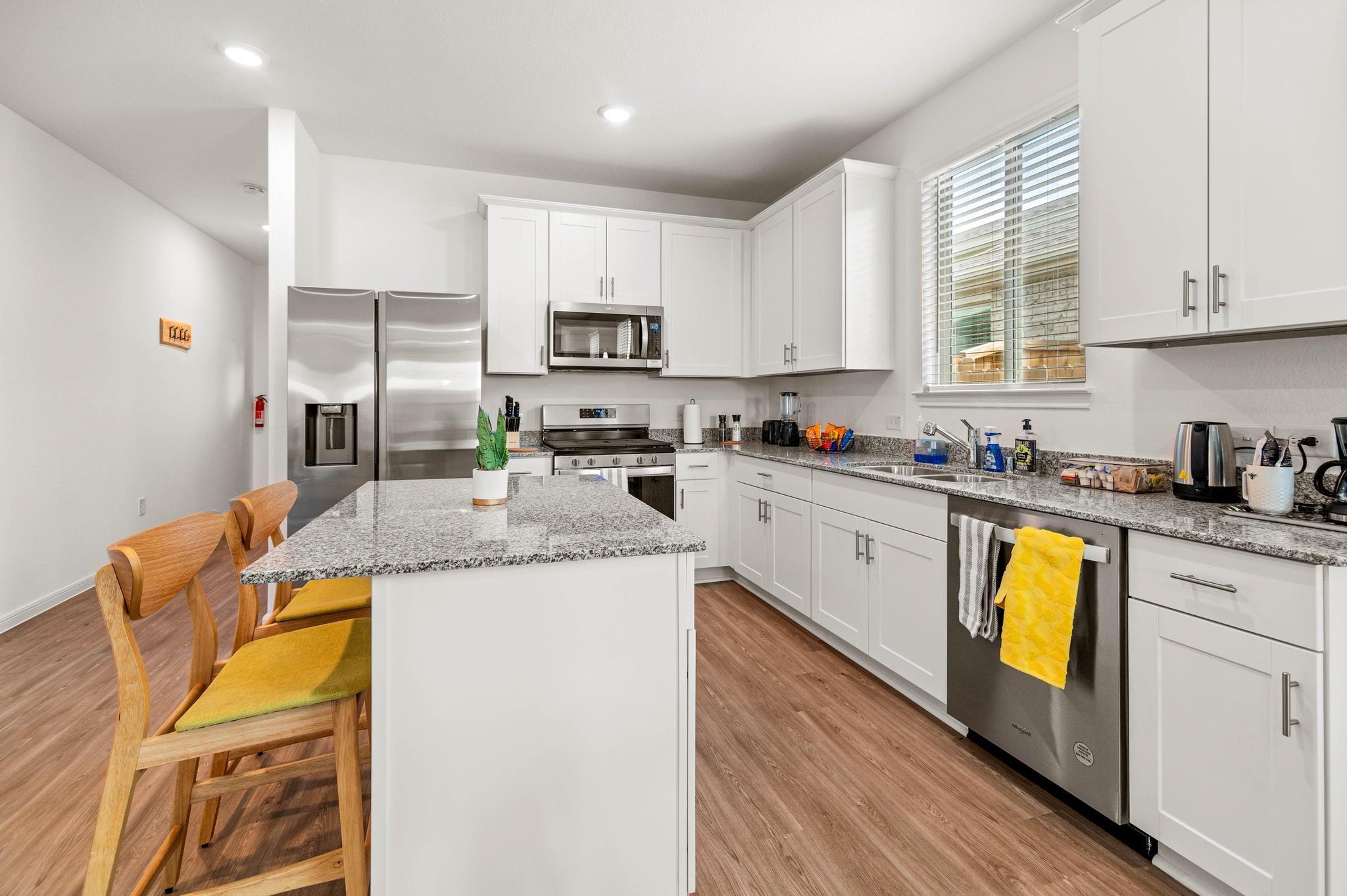 1301 Bright Hill Drive