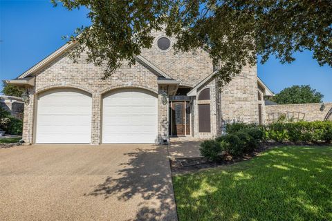 5011 Fairfield Court Bryan TX 77802