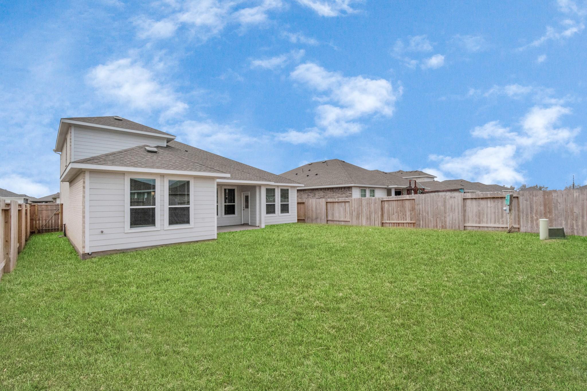 1233 Scarlet Creek Drive