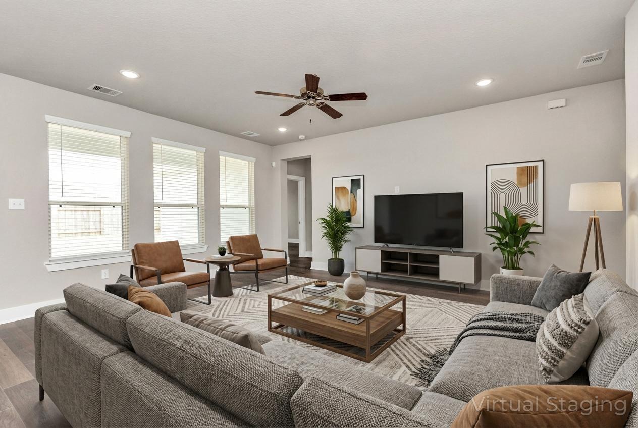 1233 Scarlet Creek Drive