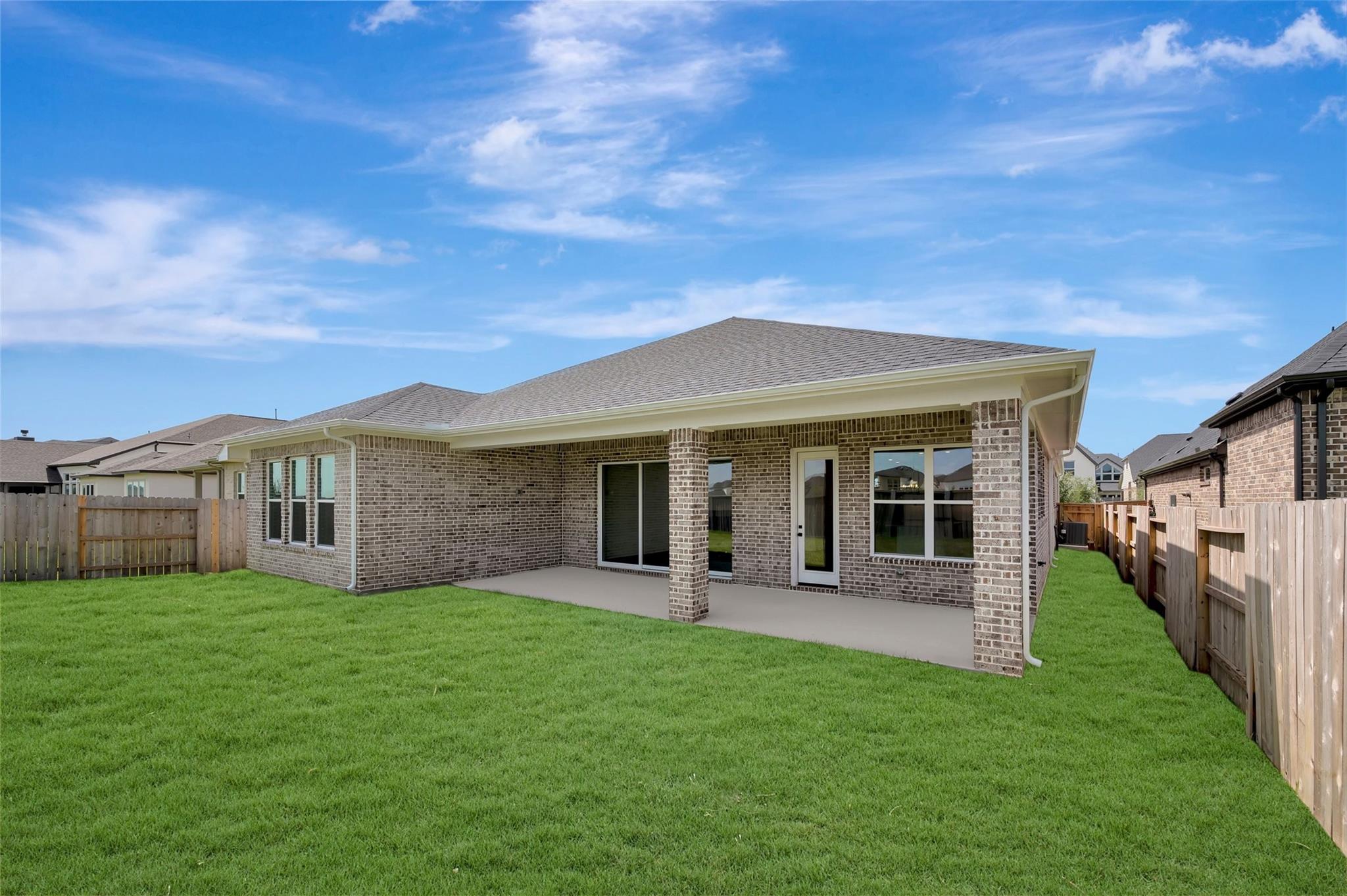 16242 Summer Aster Trail