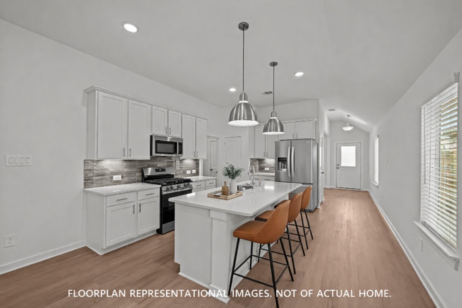 734 Falling Cave Drive