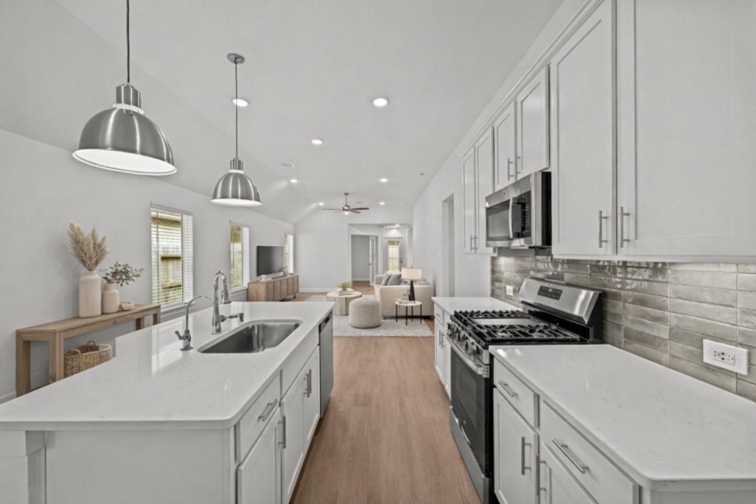 734 Falling Cave Drive