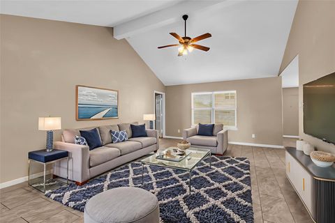 Photo of 804 Indigo Springs Lane, La Marque, TX 77568 (MLS # 83325224)