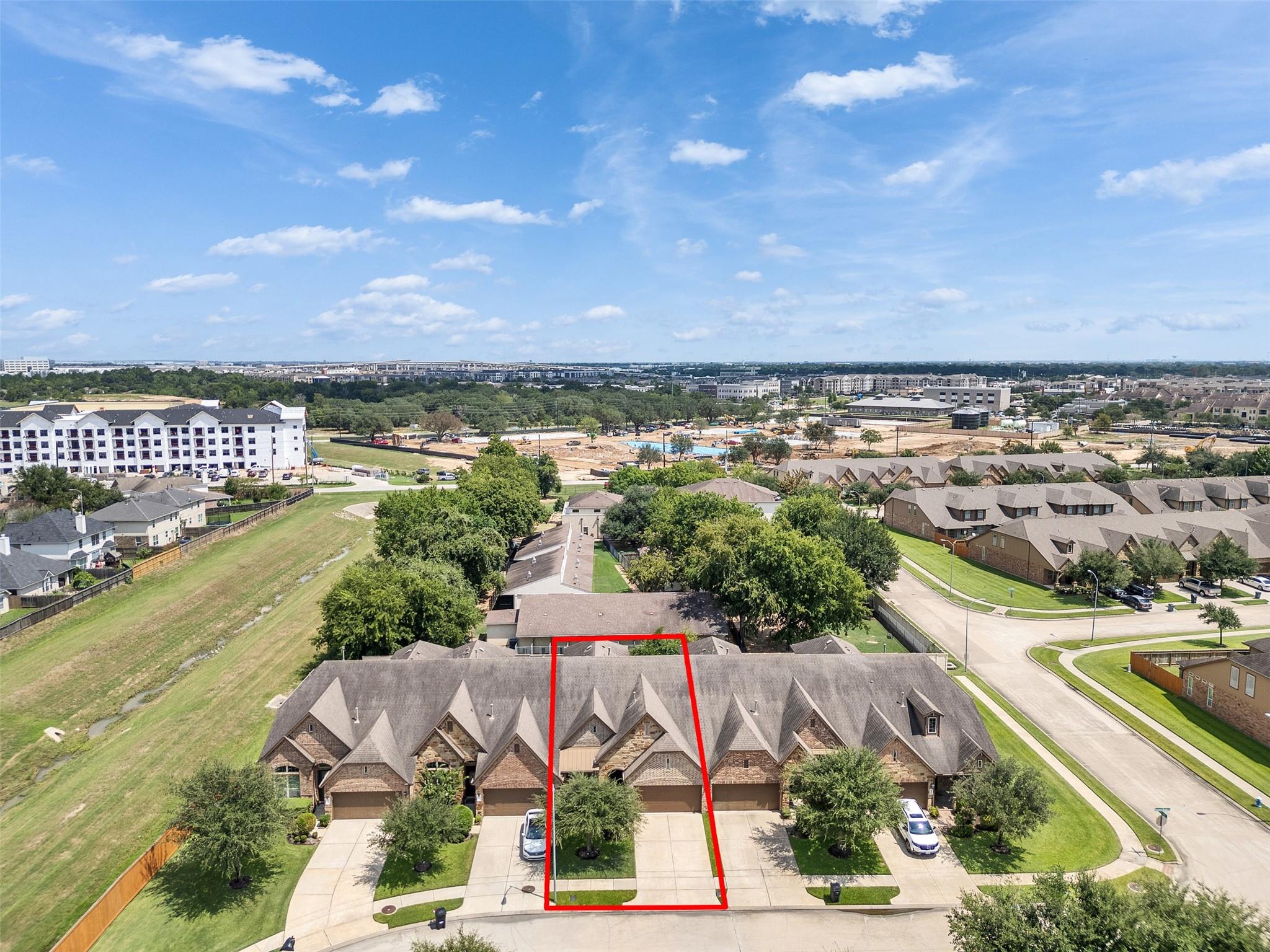 24238 Cordova Brook Lane