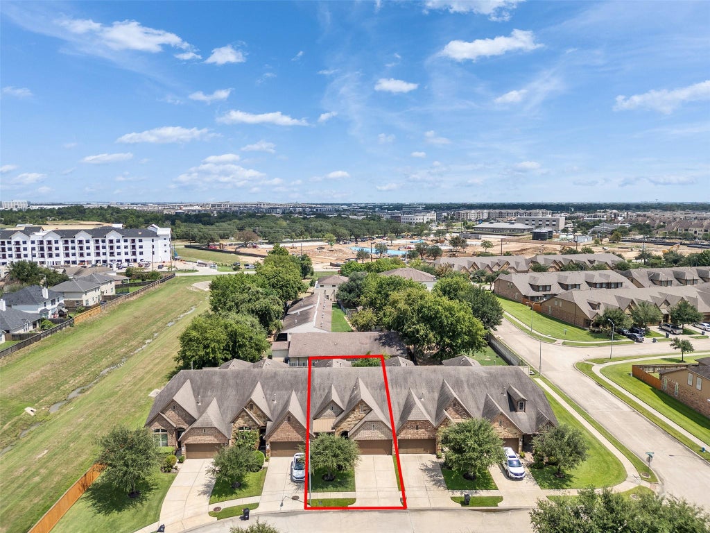 Photo of 24238 Cordova Brook Lane, Katy, TX 77494 (MLS # 31883853)