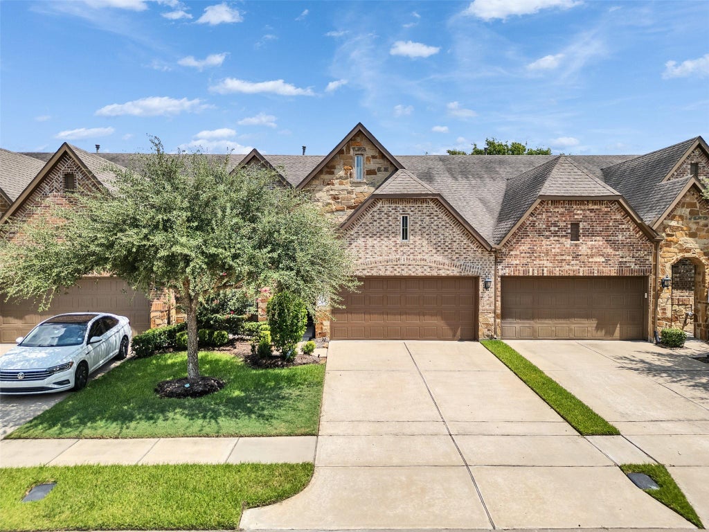 Photo of 24238 Cordova Brook Lane, Katy, TX 77494 (MLS # 31883853)