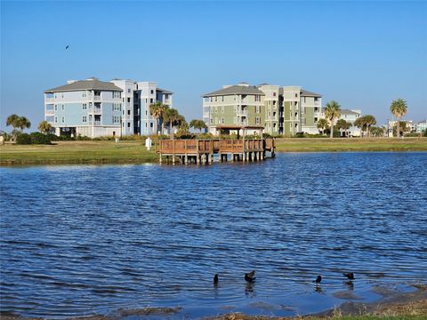Photo of 26540 Mangrove Drive #103, Galveston, TX 77554 (MLS # 92787615)