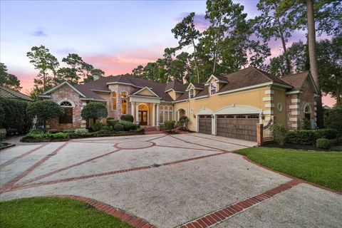 Photo of 30 Turtle Cove Court, Kingwood, TX 77346 (MLS # 25757441)