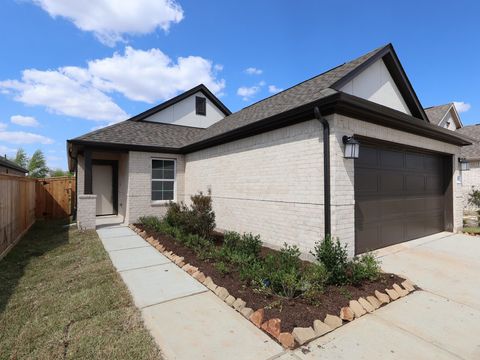 Photo of 8303 Blue Shell Lane, Cypress, TX 77433 (MLS # 92262637) Photo of 8303 Blue Shell Lane, Cypress, TX 77433 (MLS # 92262637)