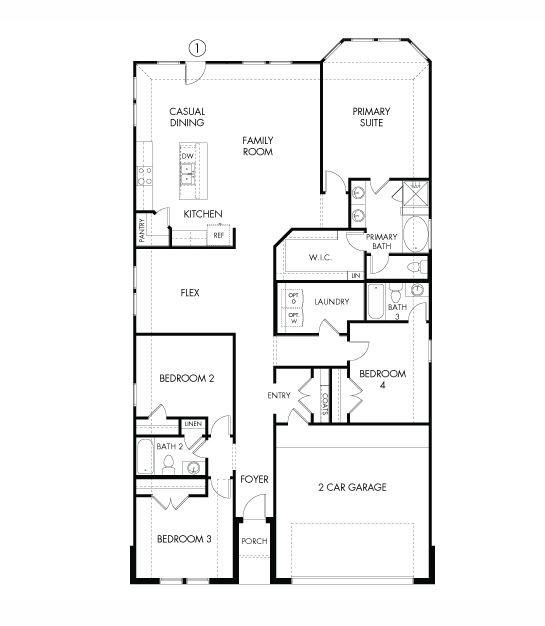 2211 O Conner Ranch Way