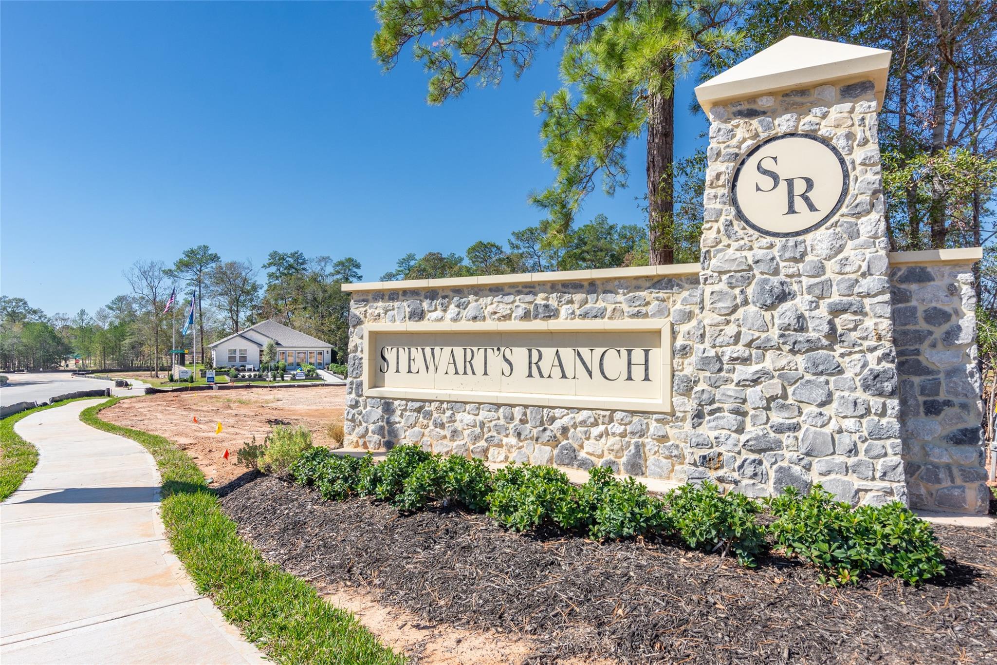 2211 O Conner Ranch Way