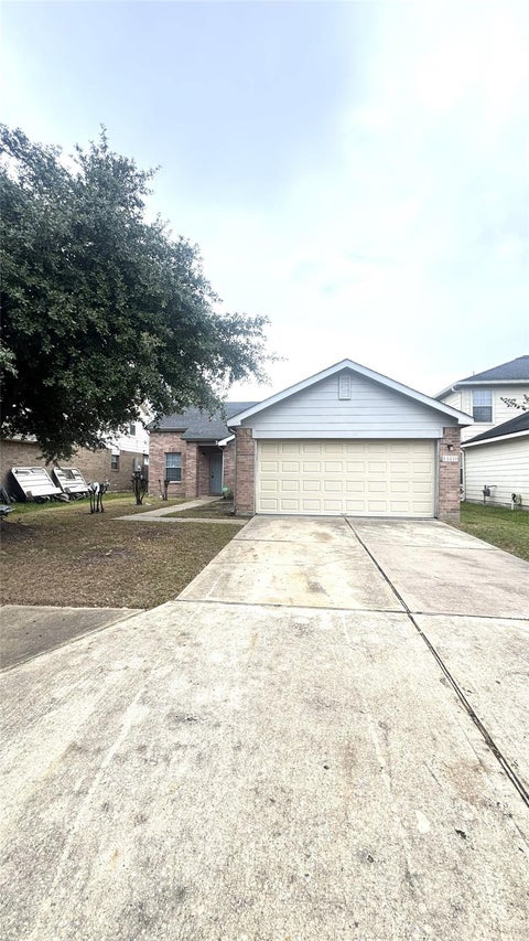 Photo of 13410 Blue Swallow Drive, Houston, TX 77086 (MLS # 36113486)