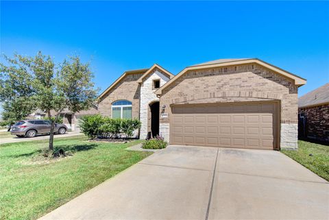 Photo of 23022 Silver Linden Court, Tomball, TX 77375 (MLS # 58282284)