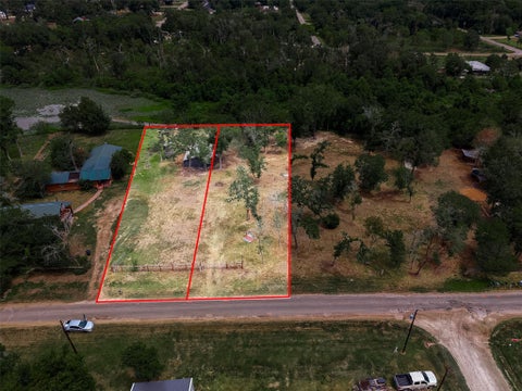 Vacant Land For Sale - TBD S Bonnie Lake Drive<br/> Hempstead, TX 77445