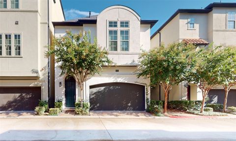 Photo of 10920 Wrenwood Manor, Houston, TX 77043 (MLS # 10757386)