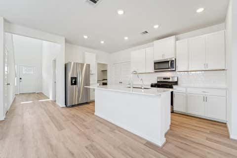 Photo of 18535 Landing Meadows Lane, New Caney, TX 77357 (MLS # 63534397)