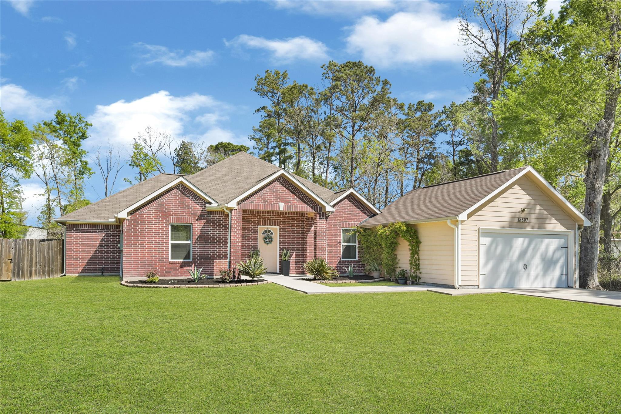 18597 Huckleberry Lane