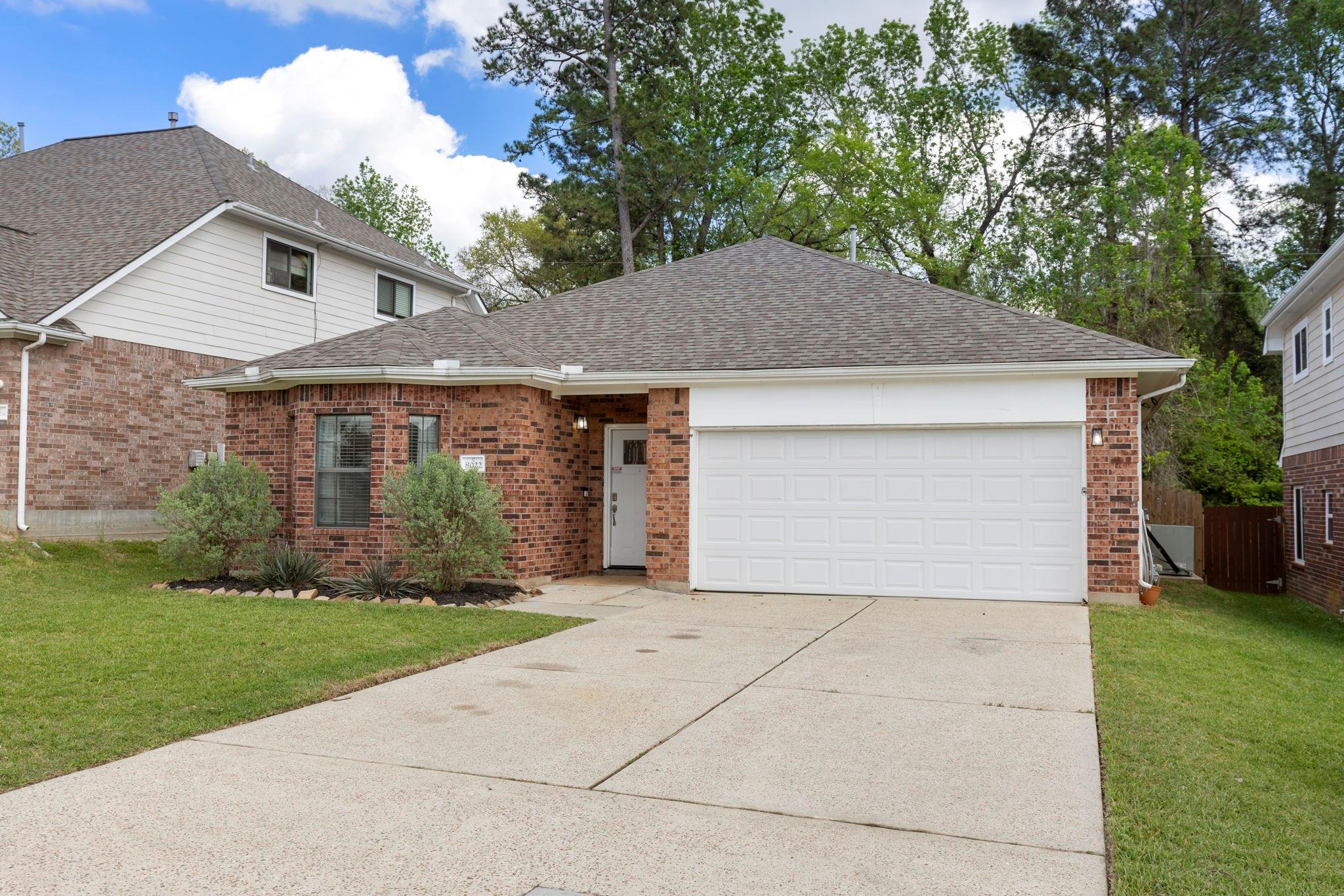 8022 N Tarrytown Crossing Drive