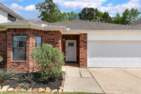Photo of 8022 N Tarrytown Crossing Drive, Conroe, TX 77304 (MLS # 88453912)