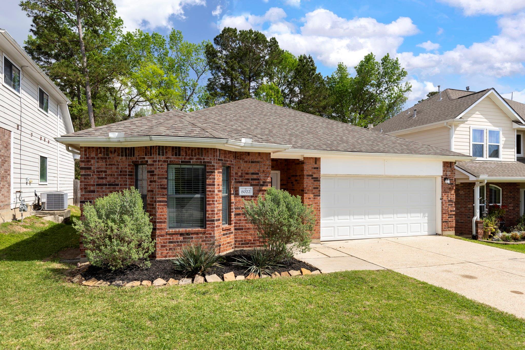 8022 N Tarrytown Crossing Drive