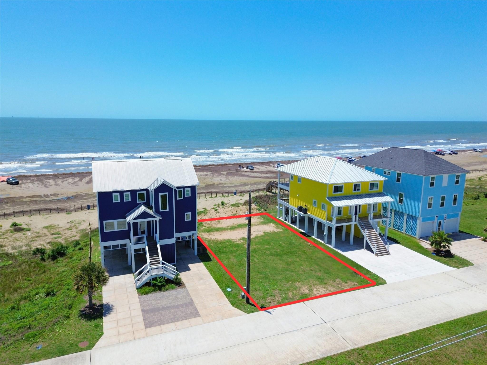 12027 Sand Dollar Beach Drive