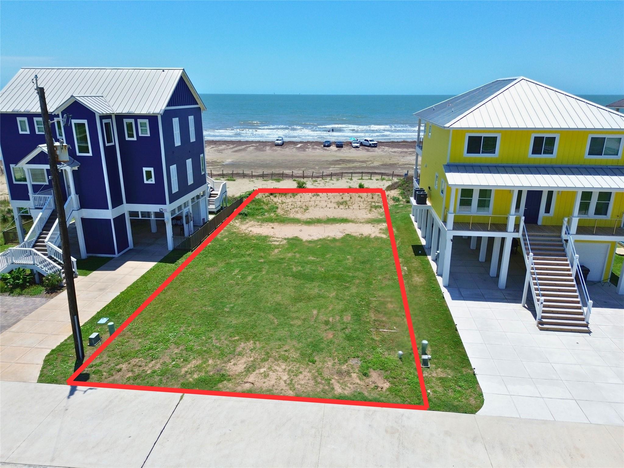 12027 Sand Dollar Beach Drive