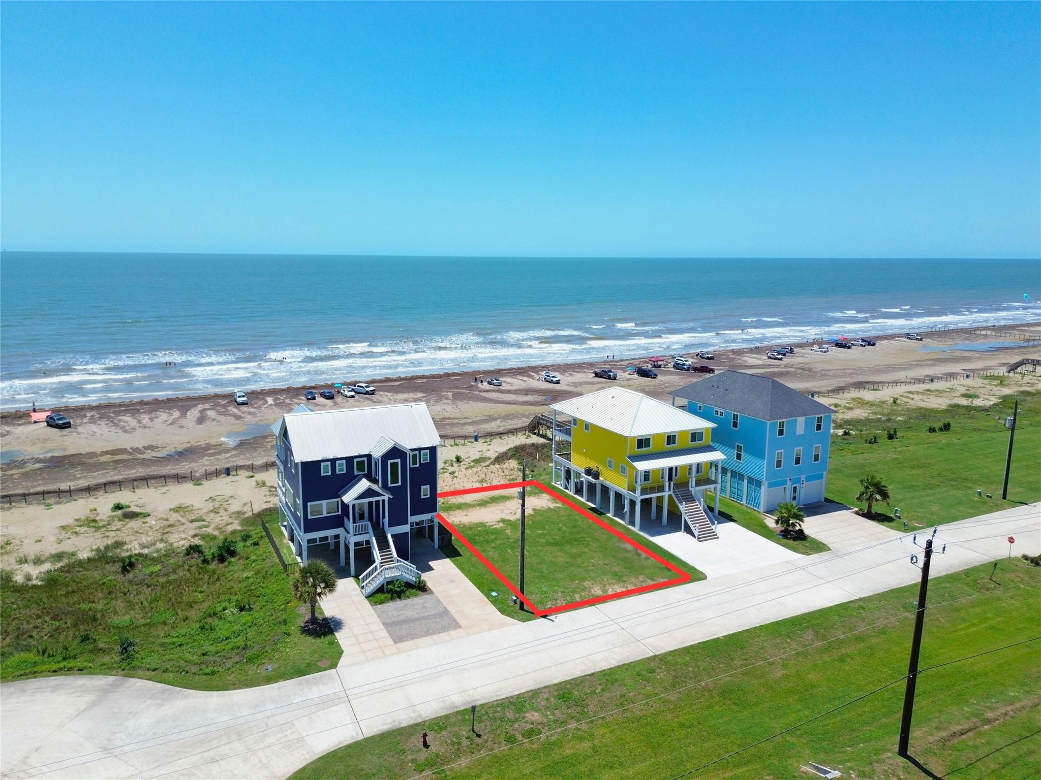 12027 Sand Dollar Beach Drive