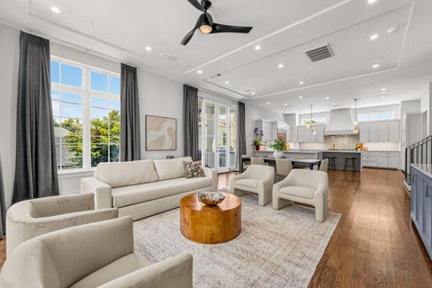Photo of 2328 Bissonnet Street, Houston, TX 77005 (MLS # 66082542)