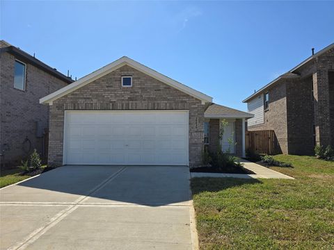 Photo of 3087 Huntersville Drive, Katy, TX 77493 (MLS # 84204572)