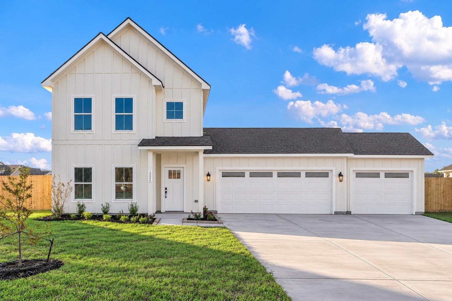 11315 Luna Drive