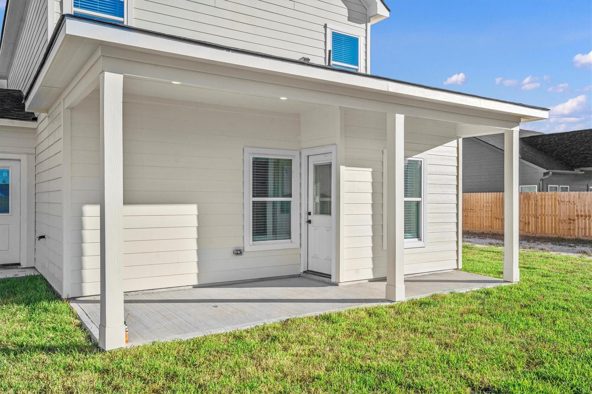 11315 Luna Drive