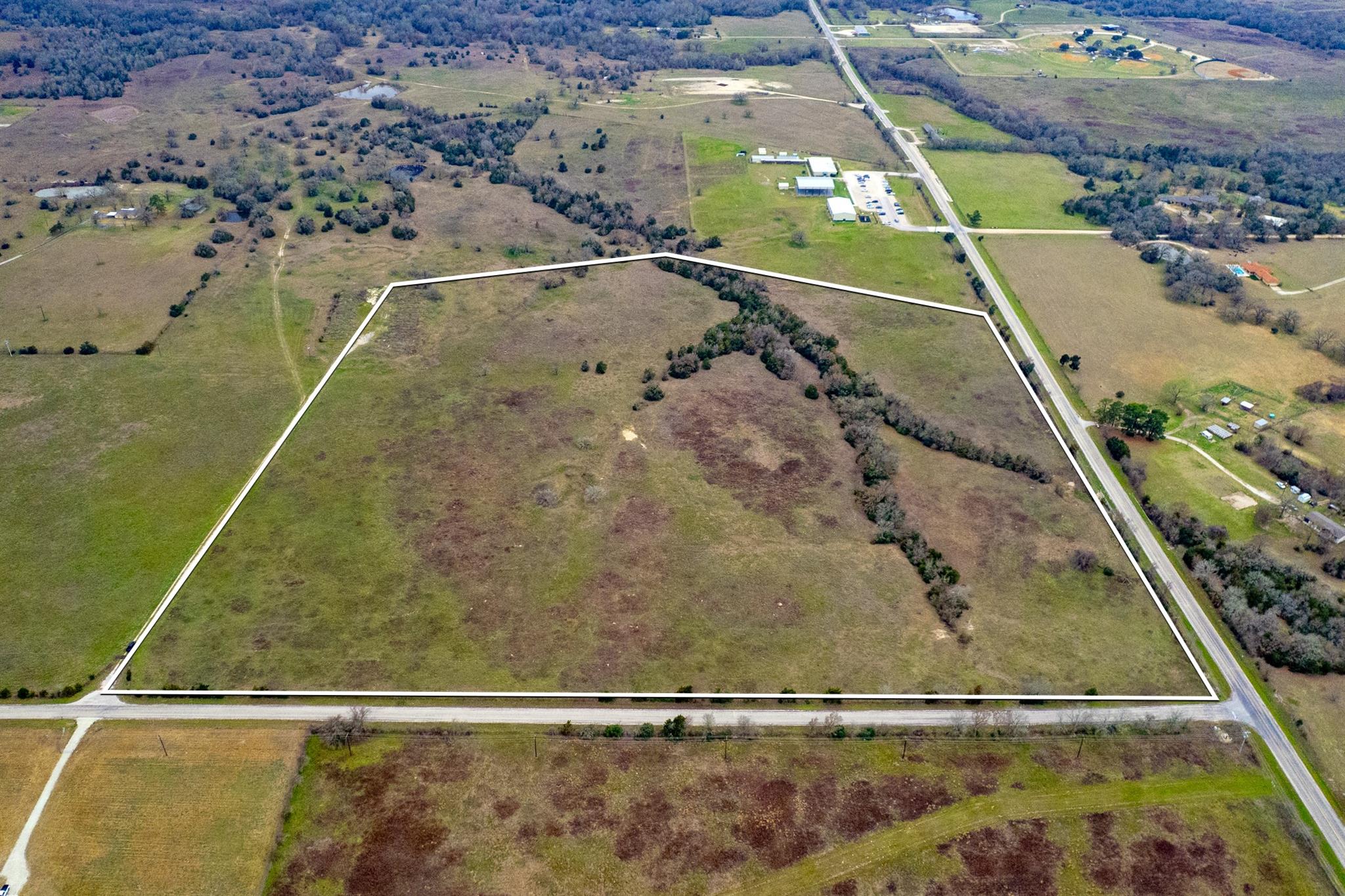 0000 Elmo Weedon Road