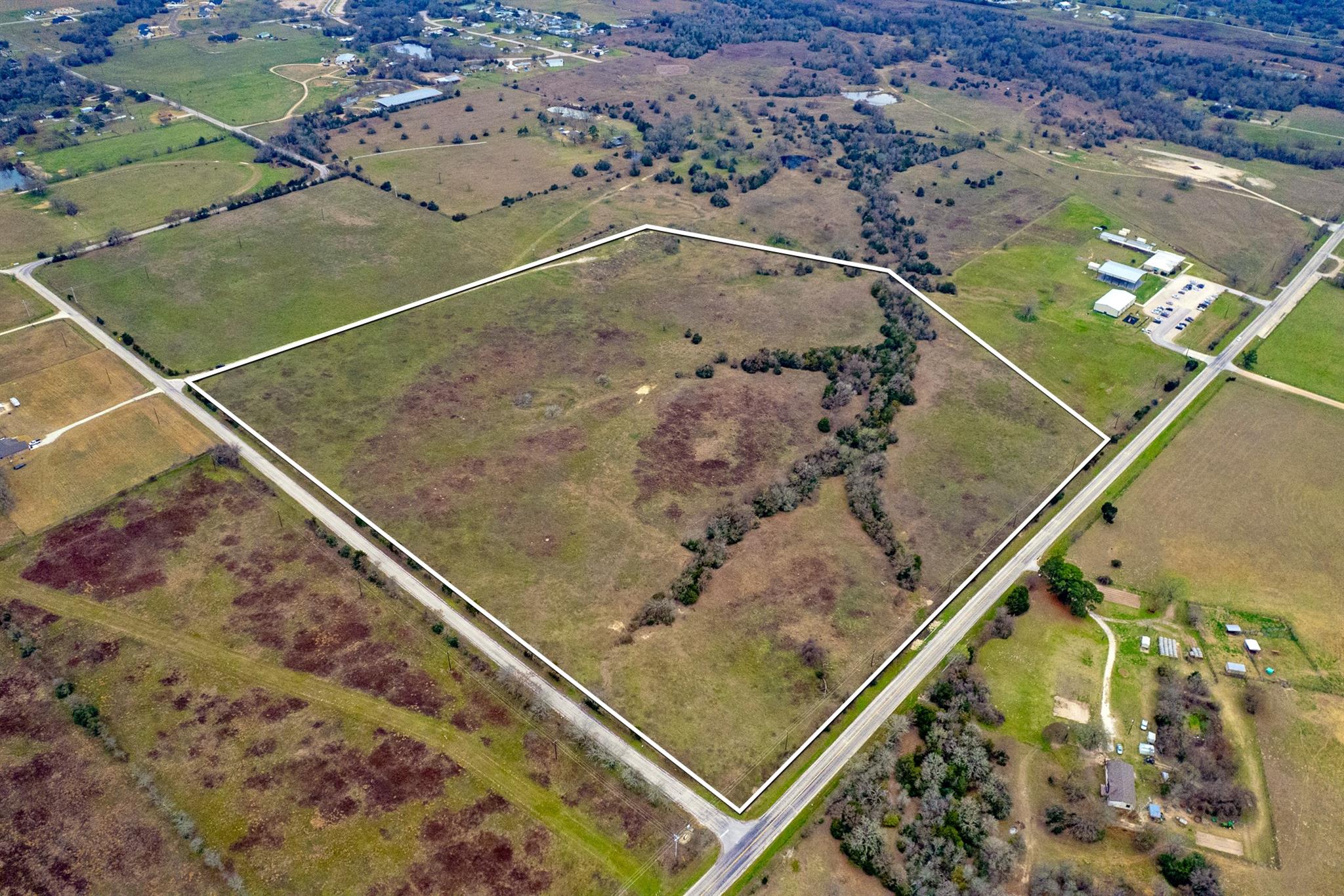 0000 Elmo Weedon Road