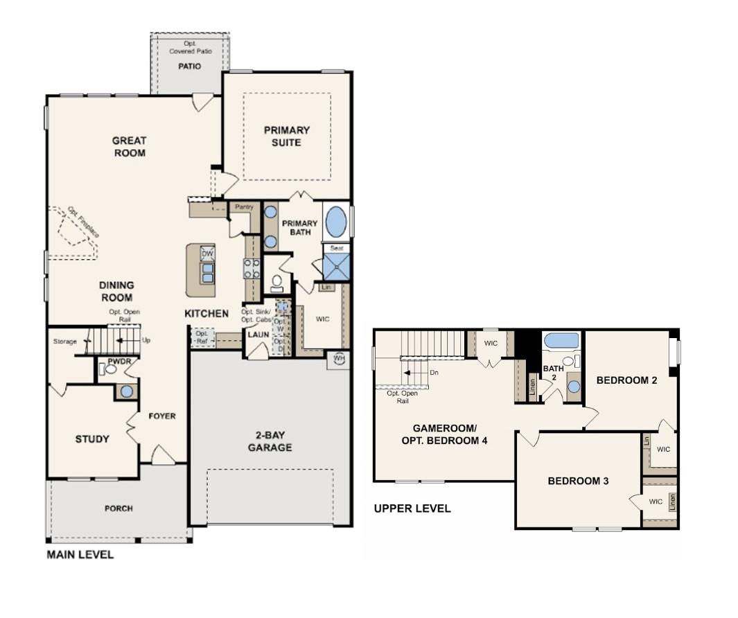 7554 Tall Foxglove Drive