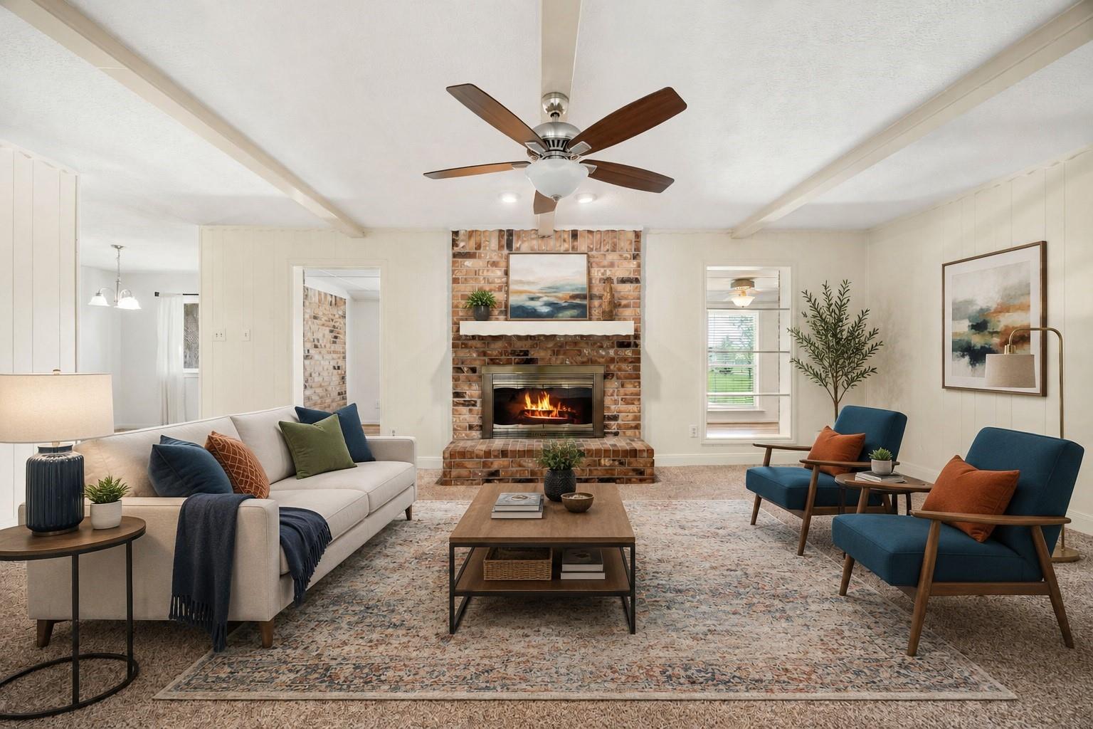 3530 Katy Hockley Road