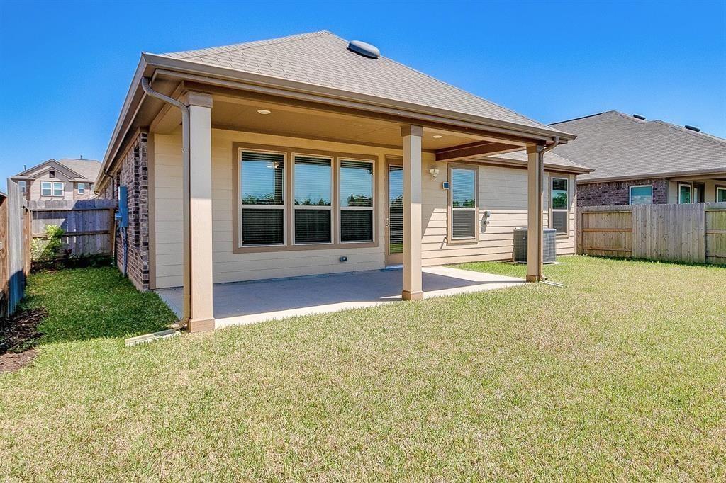 1619 Stuart Creek Drive