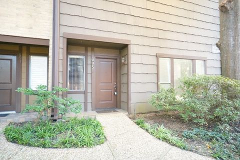 Photo of 11711 Memorial Drive #695, Houston, TX 77024 (MLS # 31905639)