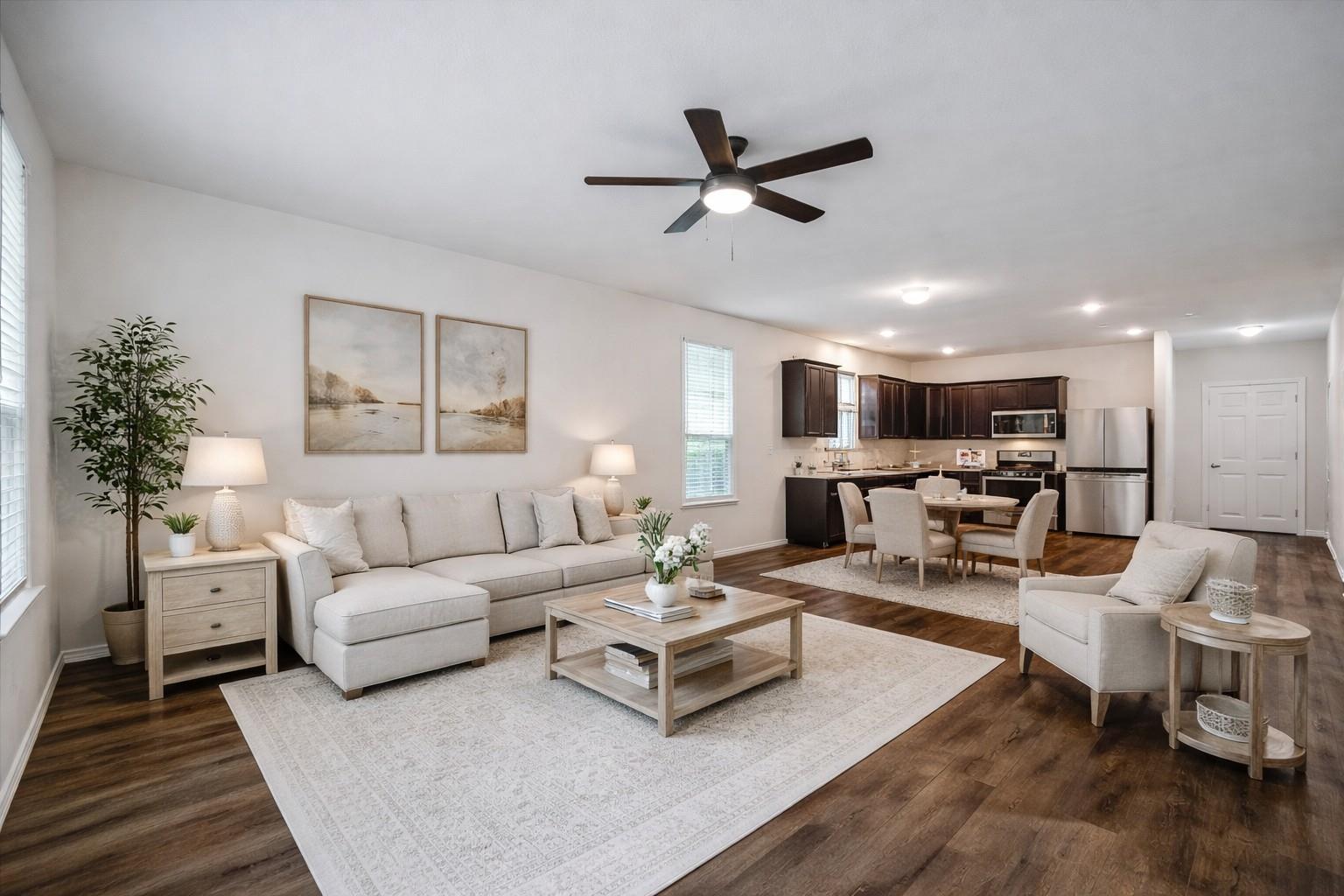 4275 Pine Still Road