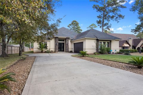 Photo of 12122 Hawthorne Drive, Montgomery, TX 77356 (MLS # 59734835)