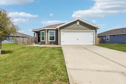 Photo of 8006 Distant Harbor Road, Baytown, TX 77523 (MLS # 10003586)