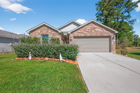 306 Wisteria Manor Street Magnolia TX 77354