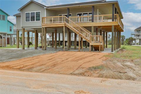 Photo of 13031 Jolly Roger Drive, Freeport, TX 77541 (MLS # 78605198)